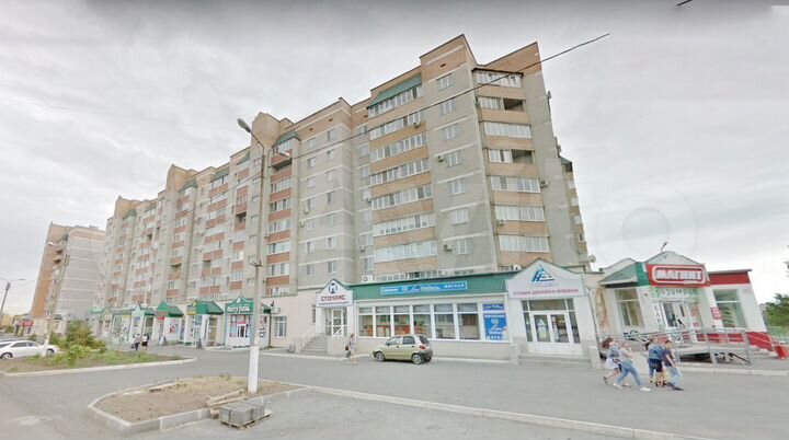 Помещение, 546.1 м²