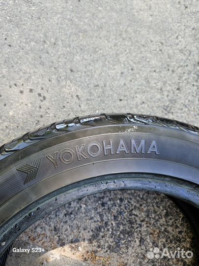 Yokohama C.Drive 2 AC02 205/55 R16