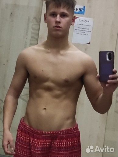 Грузчик, промоутер, разнорабочий