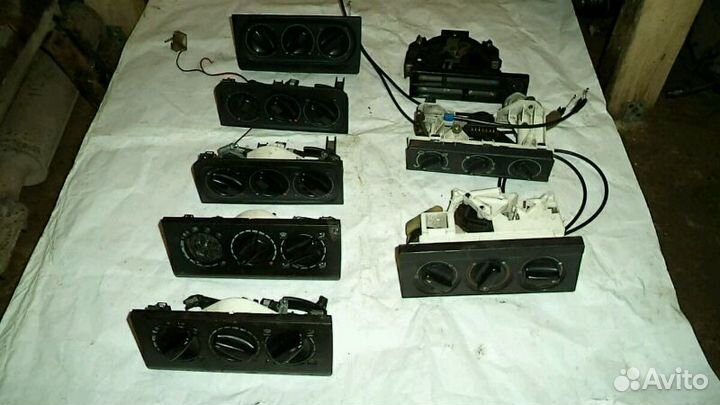 Запчасти Volkswagen Пассат б3. Гольф 2. Гольф 3