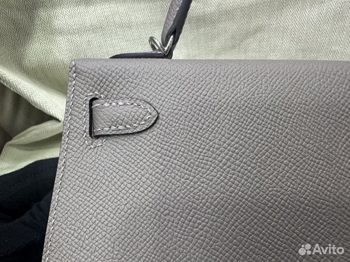 Сумка Hermes Kelly Mini