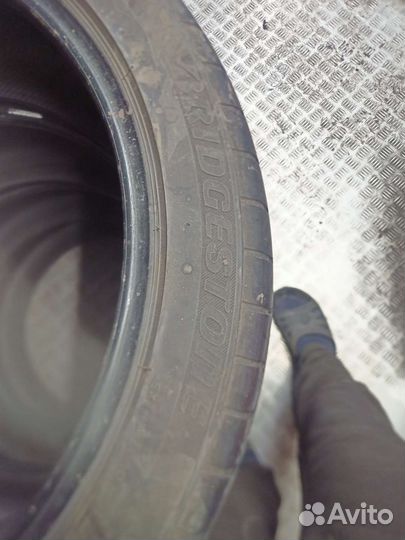 Bridgestone Potenza RE003 Adrenalin 225/45 R18 94