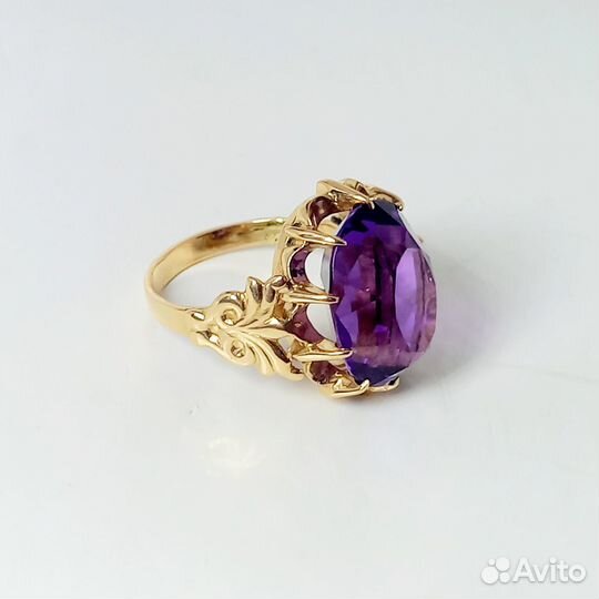 Золотое кольцо