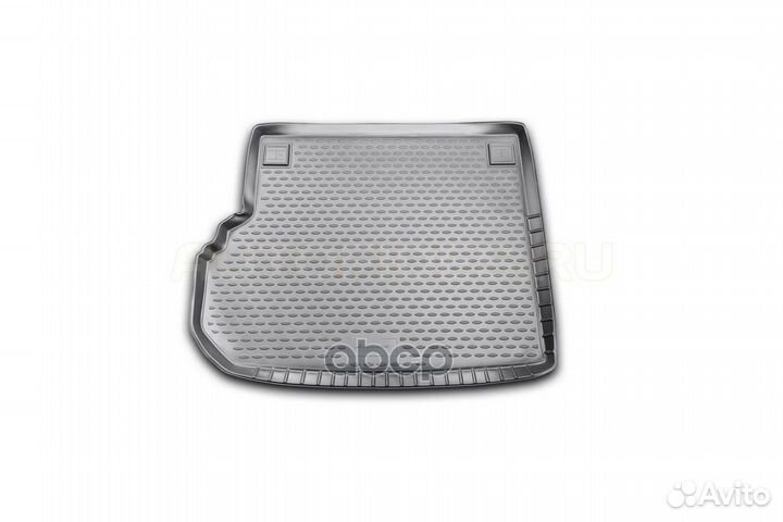 Коврик в багажник mercedes-benz GLK-Class X204