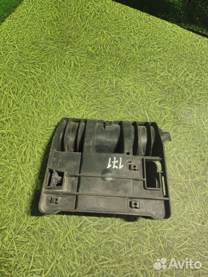 Кронштейн (крепление) MAN TGX 2016 81276400019