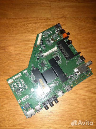 MSA 6284 ZC01 01 telefunken