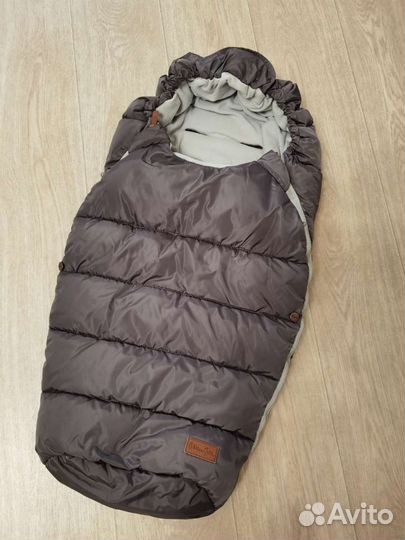 Конверт в коляску