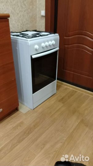 Газовая плита бу