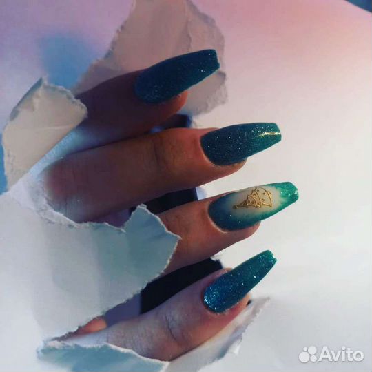 Мастер маникюра с выездом на дом