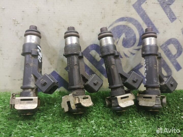 Форсунка топливная Uaz Patriot внедорожник 2.7 змз