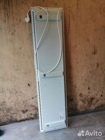 Обогреватель инфракрасный