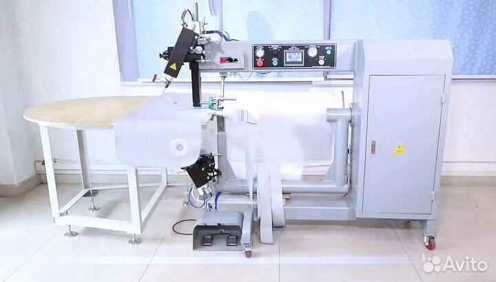 Оборудование для пайки пвх в наличии