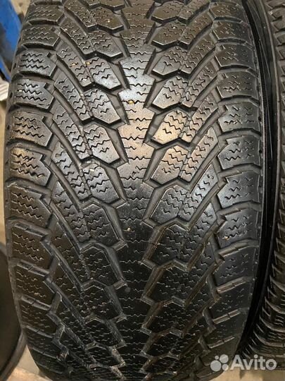 Nexen Winguard 205/55 R16