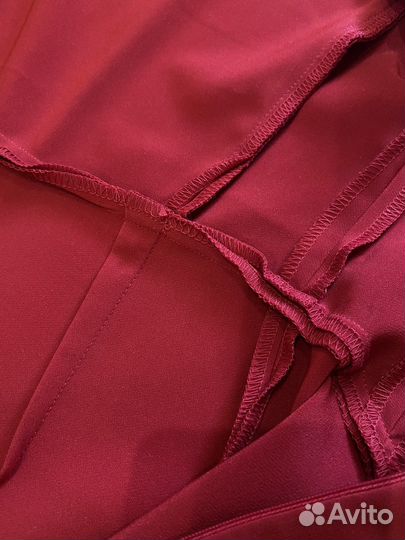 Платье футляр xs