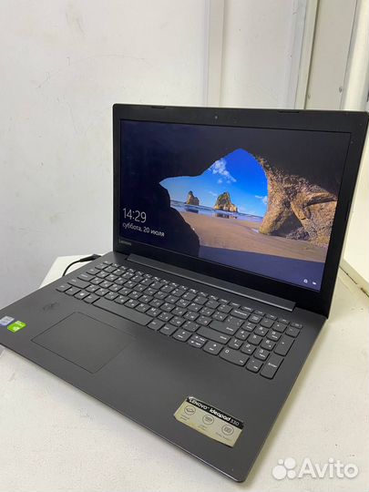 Ноутбук Lenovo IdeaPad 330-15IKB