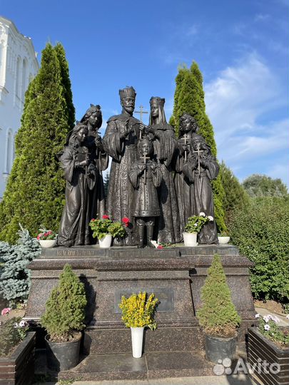 Дивеево-Арзамас