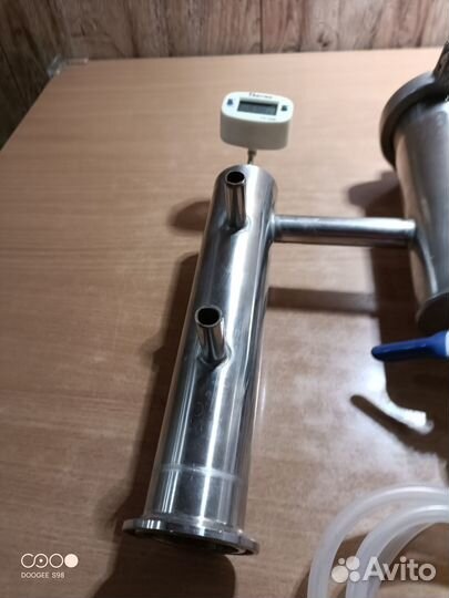 Оборудование для самогоноварения