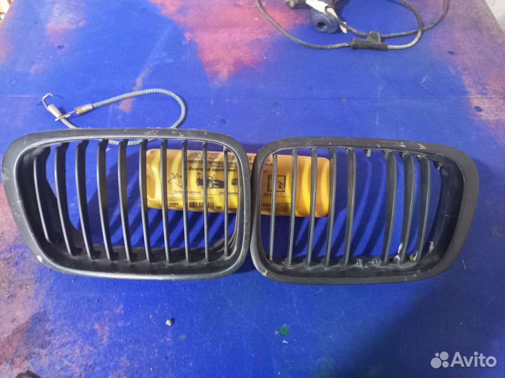 Фара на бмв