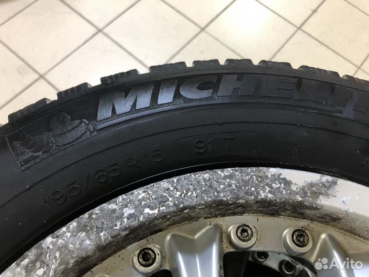 Колеса Opel r15