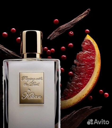 Парфюмерия оригинал