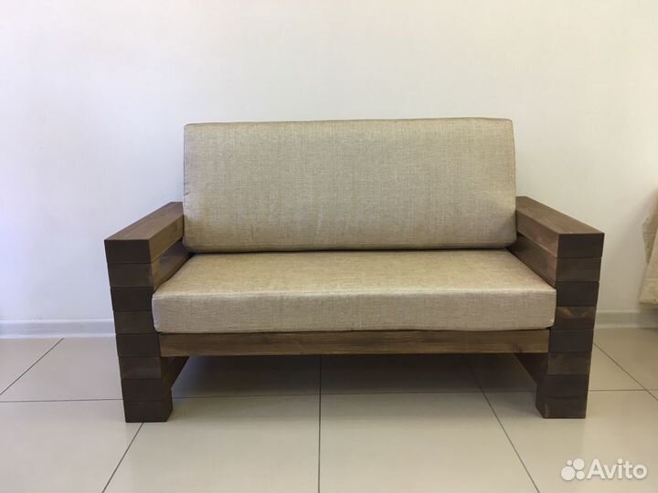 Перетяжка мягкой мебели