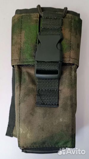 Подсумок для радиостанции Азарт или других