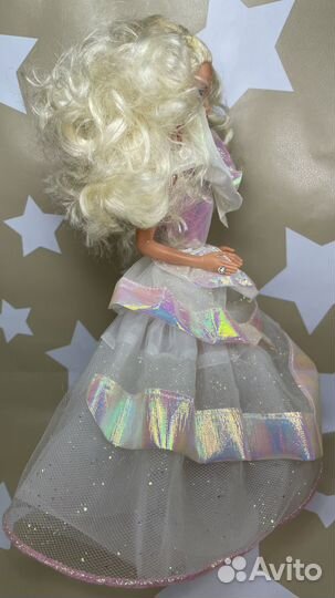 Barbie Secret Hearts China 1992