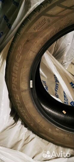 Hankook Ventus Prime 2 K115 225/60 R17 99H