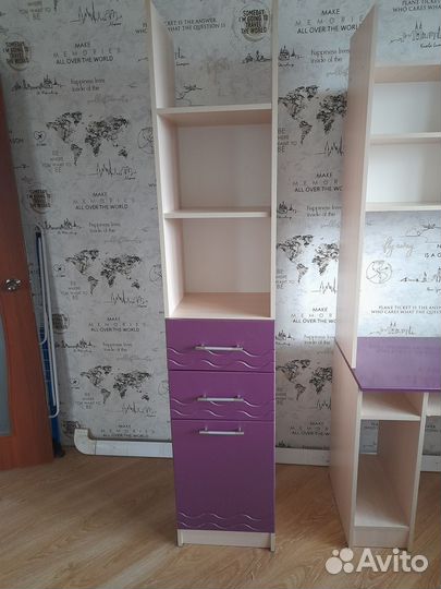 Детская мебель