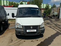 ГАЗ ГАЗель 33023 2.9 MT, 2015, 135 000 км, с пробегом, цена 875 000 руб.