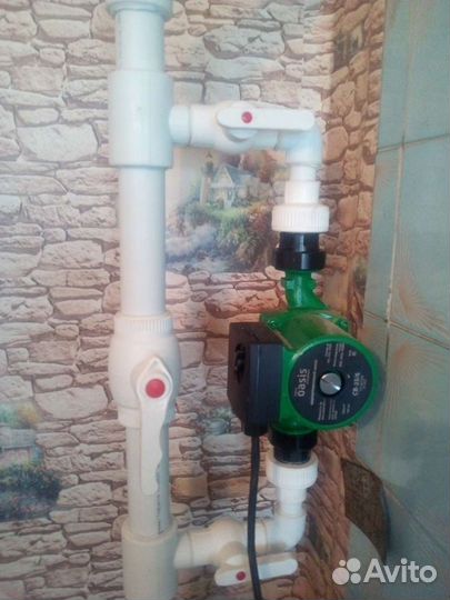 Сантехник,сантехнические работы