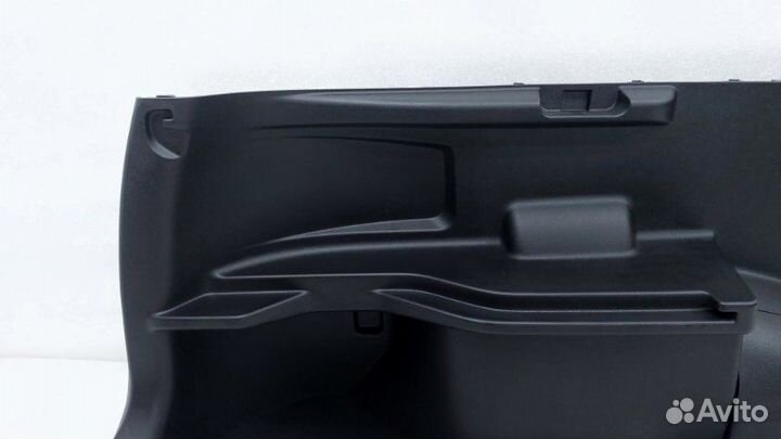 Обшивка багажника левая Haval M6 1 GW4G15M 2023