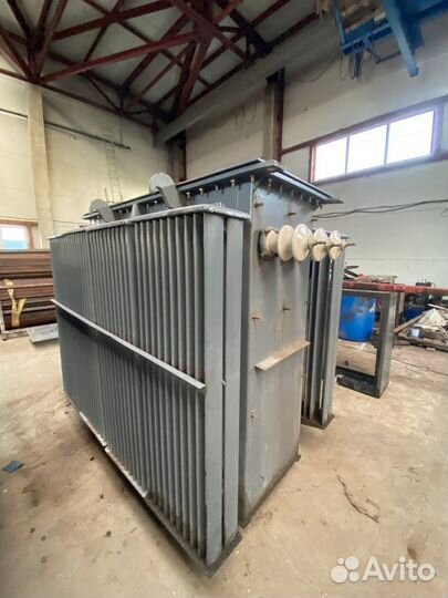 Трансформатор б\у арт51243