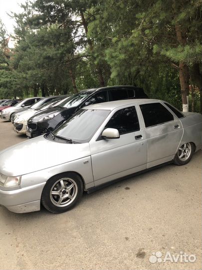 Короткоходные стойки ваз