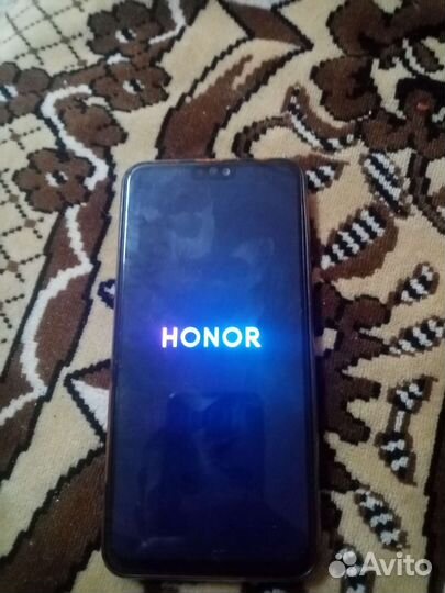 HONOR 8X, 4/64 ГБ