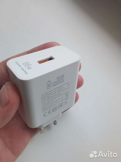 Быстрые зарядники