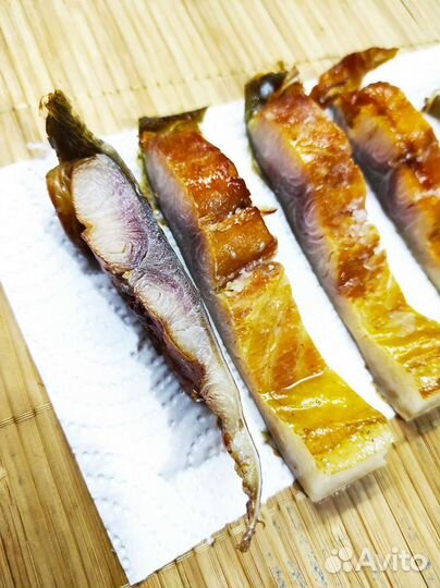 Астраханская рыба