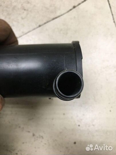 Предохранительный клапан топливной системы