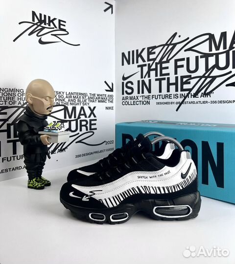 Nike air max 95