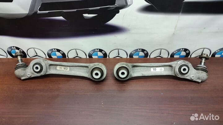 Передний рычаг BMW F01, F02, F07