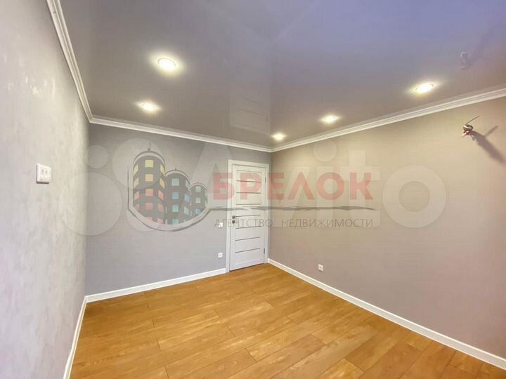 2-к. квартира, 45 м², 3/5 эт.