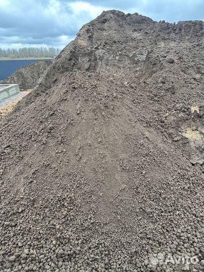 Грунт с доставкой