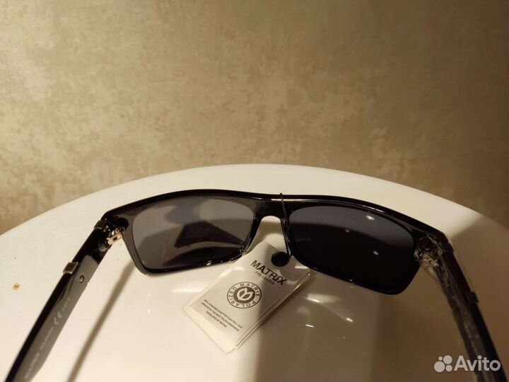 Солнцезащитные очки мужские chrome hearts