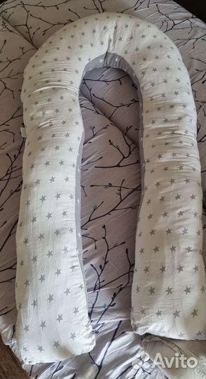 Подушка для беременных