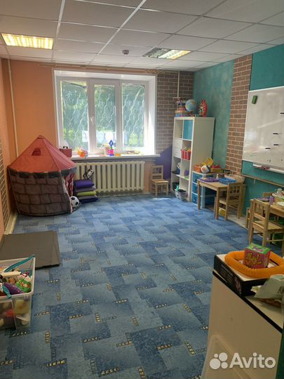 Аренда кабинета психолога. 17 кв.м