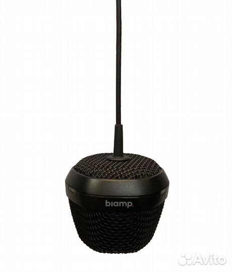 Микрофон Biamp Devio SCR-25C Black