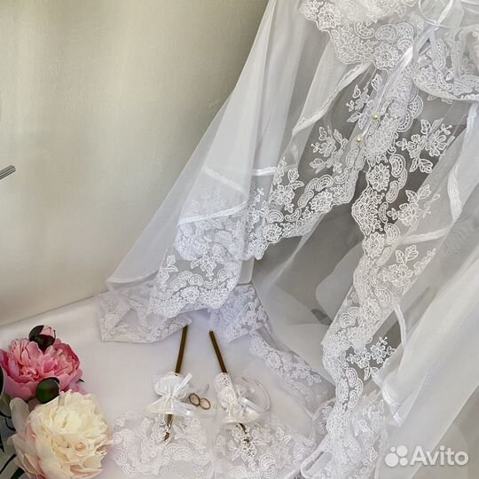 Набор для венчания