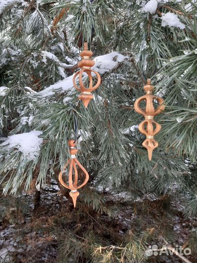 Новогодние игрушки подарки