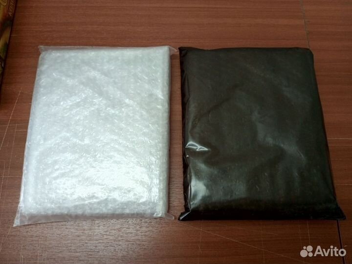 Упаковка в термоусадочную пленку