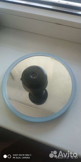 Мини камера wifi